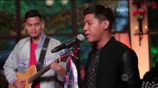 Music Everywhere MLD SPOT - RAN - Dekat di Hati *