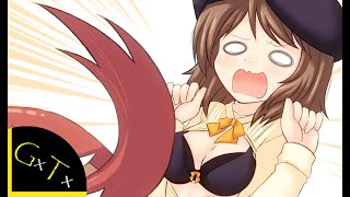 What could the Surprise be? | My Catgirl Maid Thinks She Runs the Place - #5