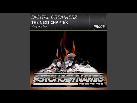 The Next Chapter (Original Mix)