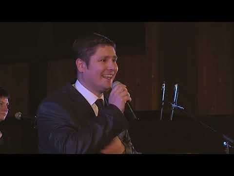 Leif Lindeman. Joulukonsertti Äänekosken kirkko