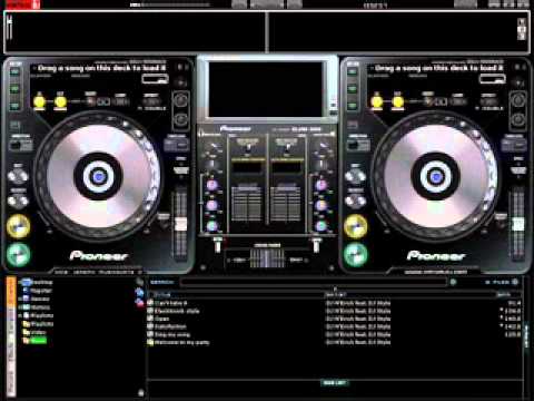 Buppy Brown feat Teddy K - Buggie Pump 2010 (Radio Edit) by dj_ andy63.wmv