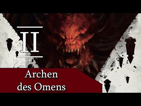 Archen des Omens: Angron