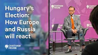 Hungary's Election: How Europe and Russia will react
