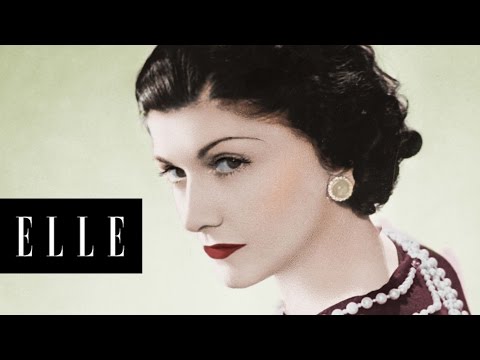 The History of the House of Chanel | ELLE