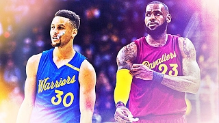 NBA Mix &quot;Game Time&quot;ᴴᴰ 2016-2017 NBA Season