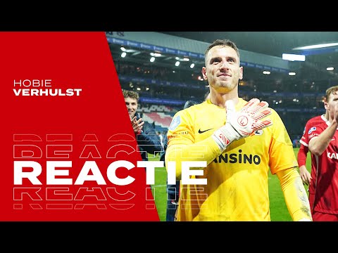 🔥 𝗩𝗲𝗿𝗵𝘂𝗹𝘀𝘁: '𝗛𝗲𝗲𝗿𝗹𝗶𝗷𝗸 𝗱𝗮𝘁 𝗶𝗸 𝘇𝗼 𝗱𝗲 𝗻𝘂𝗹 𝗸𝗮𝗻 𝗵𝗼𝘂𝗱𝗲𝗻' | Reactie
