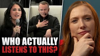 Sadia Khan is Back Again Taking Another L