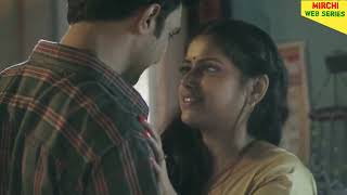 Charmsukh (Chawl House) Season 2 (Episode 2) Ullu Originals Web Series Review | Actress Sneha Paul