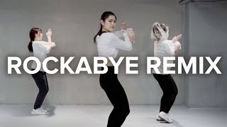 Rockabye (SHAKED Remix) - Clean Bandit ft. Sean Paul & Anne-Marie / Ara Cho Choreography
