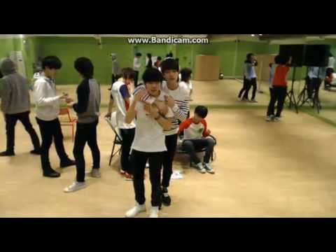 130410 Seventeen TV Season 2 Ep 7 [Part 14]