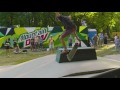 Dew Tour AM Search ROMANIA Ionut Trifan