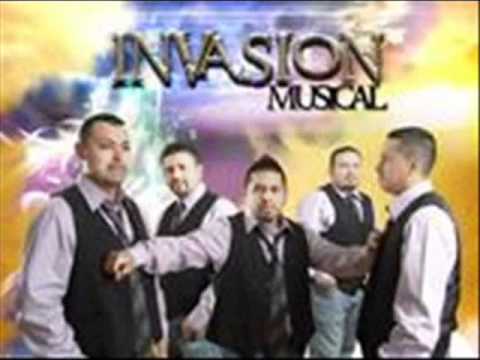 Invasion Musical - Bonita.wmv