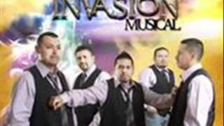 Invasion Musical - Bonita.wmv