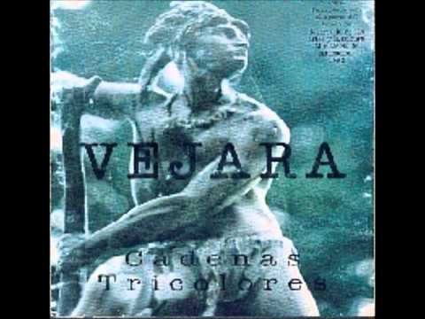 Vejara - Arriba quemando el sol (cover)
