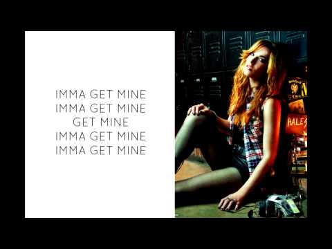 Gonna Get Mine - Halestorm
