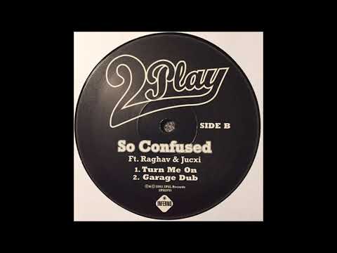 2Play Ft. Raghav & Jucxi - A1 - So Confused (Dancehall Mix)