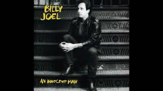 Billy Joel - Careless Talk