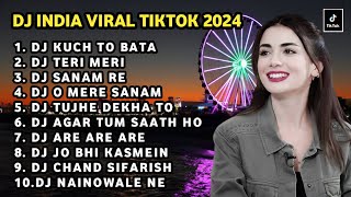 Download lagu DJ INDIA VIRAL TIKTOK 2024 || KUCH TO BATA REMIX FULL BASS ALBUM mp3