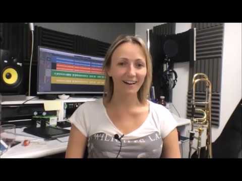 Carol Jarvis - Voice Over Work