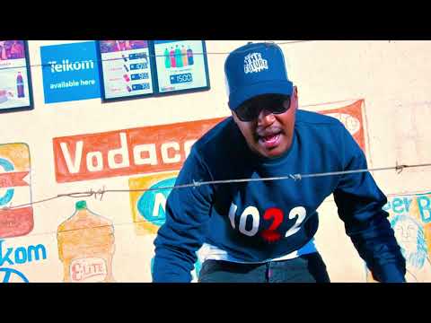 Sanza Lo - Life Of A Hustler