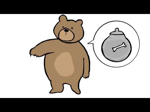 日本文化学科 くまのこ (沖縄の昔話)