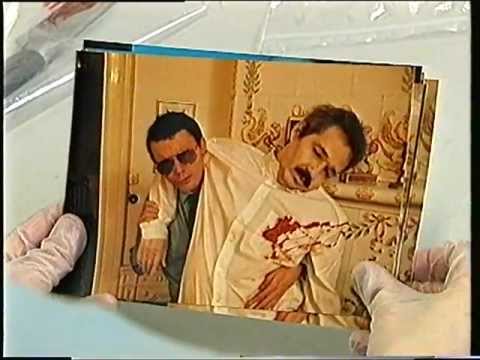 Papi Raul - Seriemördaren del 2, 1997