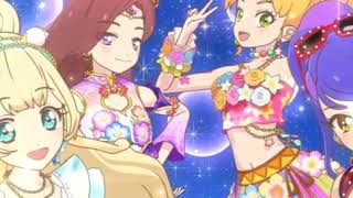 Download lagu Aikatsu Stars - Episode Solo【8人合唱】 mp3