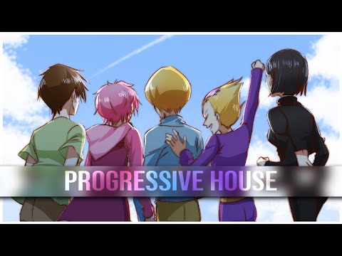 Code Lyoko - A World Without Danger (sTayU Remix)