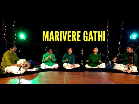 Marivere Gathi 2.0