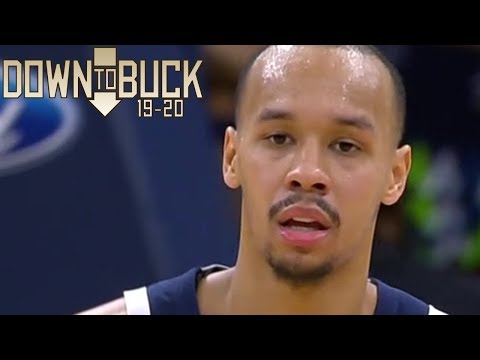 Shabazz Napier 20 Points/7 Assists Full Highlights (1/2/2020)