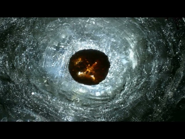 Womb by Eric Leiser 2007 4K