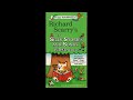 Richard Scarry S Best Silly Stories And Songs Video Ever 1994 VHS