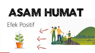 Download lagu BENEFITS OF HUMIC ACID FOR PLANTS mp3