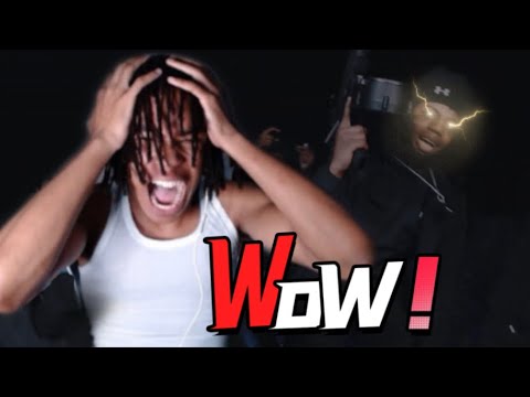 HE SNAPPED!!!! Reacting To MaskDownMar - FMCU (Official Music Video)