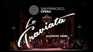 La Traviata 2013-14 [Highlights]