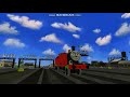 Skipzs Is COOKING BRO Playing Sodor Online Jobs A Plenty And Checking Their New Update Roblox