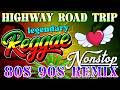 NONSTOP MIX RELAXING REGGAE MUSIC 2026 NEW REGGAE LOVE SONGS 2026 ALL TIME FAVORITE REGGAE SONGS