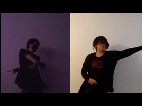 Industrial dance Ft Gizzmo!! Centhron - Asgard!!