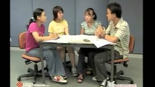 Seminar discussion: problems of the transition from school to university