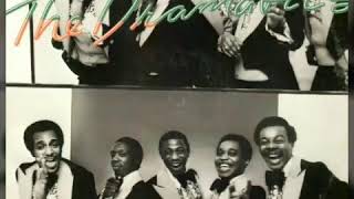 The Dramatics - Ocean Of Thoughts And Dreams