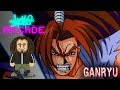 Wacko Arcade 6 Ganryu