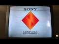 PLAYSTATION 1 STARTUP