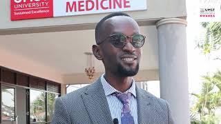 UMST Faculty of Medicine — Program Overview