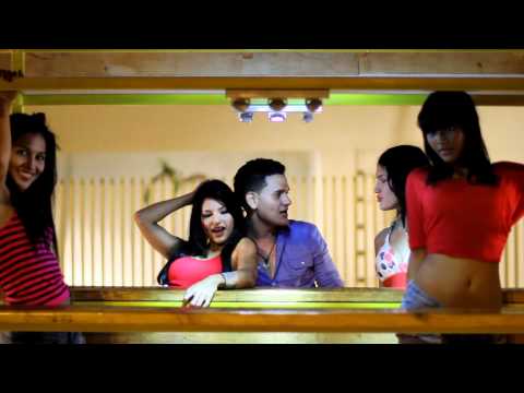 La Tengo Inquieta - Kevin Florez Ft Bawill, Chase & Charry Slow (Video Oficial)