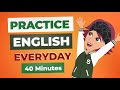English Conversation Practice Daily Use English Sentences