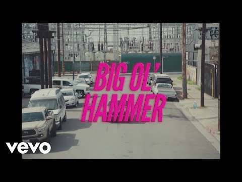 Video thumbnail for Big Ol' Hammer
