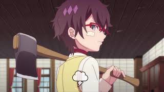 LDRU - Next To You (Barely Alive &amp; Virtual Riot Remix)