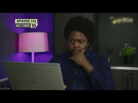 HE WANTED TO SACRIFICE HER... MYSTICAL STORY - DMG TV