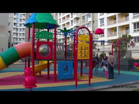 Sumadhura Silver Ripples Project Tour 1