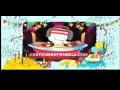 Cartoon Network LA CN Cumpleaños Show Mix Juego Online Promo